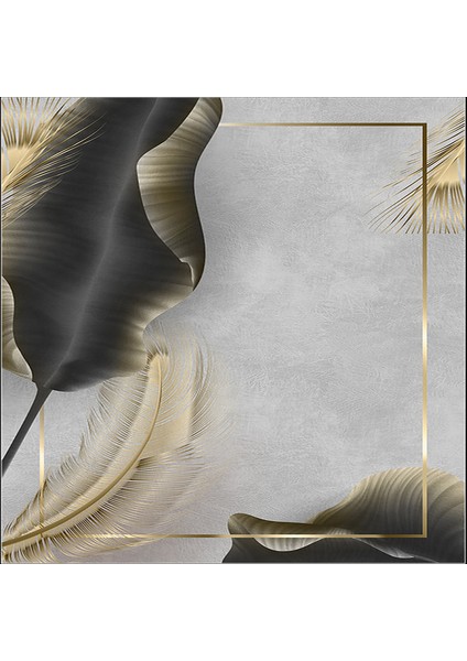 Dekoratif Özel Tasarım Pamuklu Dokuma Taban Yumuşak Dokulu Halı Krem 80 x 120 cm