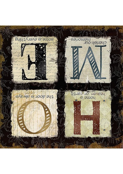 Dekoratif Özel Tasarım Pamuklu Dokuma Taban Yumuşak Dokulu Halı Siyah - Bej 80 x 120 cm fırsatları