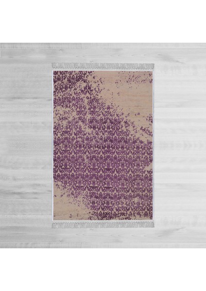 Dekoratif Özel Tasarım Şönil Dokuma Taban Yumuşak Dokulu Halı Renkli 140 x 220 cm modelleri