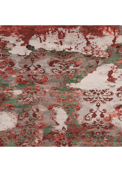 Dekoratif Özel Tasarım Şönil Dokuma Taban Yumuşak Dokulu Halı Renkli 140 x 220 cm fırsatları