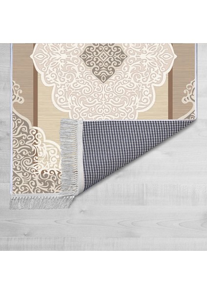 Dekoratif Özel Tasarım Şönil Dokuma Taban Yumuşak Dokulu Halı Renkli 140 x 220 cm fiyatları