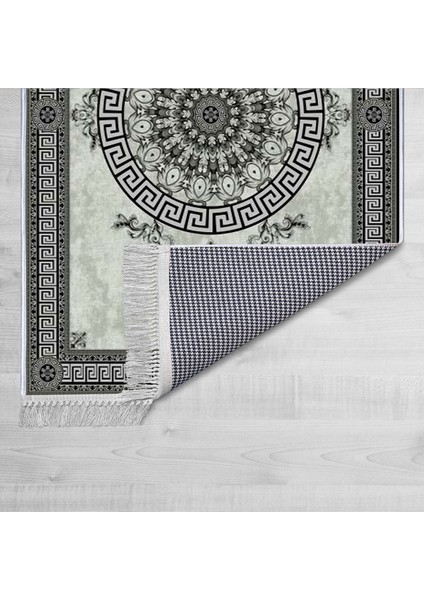 Dekoratif Özel Tasarım Şönil Dokuma Taban Yumuşak Dokulu Halı Renkli 140 x 220 cm fiyatları