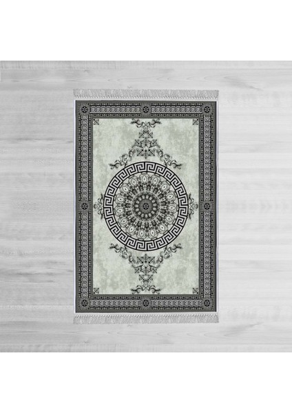 Dekoratif Özel Tasarım Şönil Dokuma Taban Yumuşak Dokulu Halı Renkli 140 x 220 cm modelleri