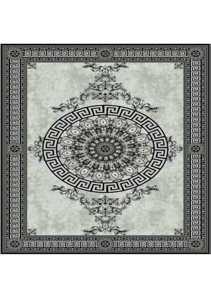 Dekoratif Özel Tasarım Şönil Dokuma Taban Yumuşak Dokulu Halı Renkli 140 x 220 cm fırsatları