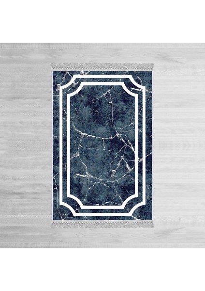 Dekoratif Özel Tasarım Şönil Dokuma Taban Yumuşak Dokulu Halı Renkli 80 x 120 cm modelleri