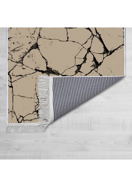 Dekoratif Özel Tasarım Şönil Dokuma Taban Yumuşak Dokulu Halı Renkli 140 x 220 cm fiyatları