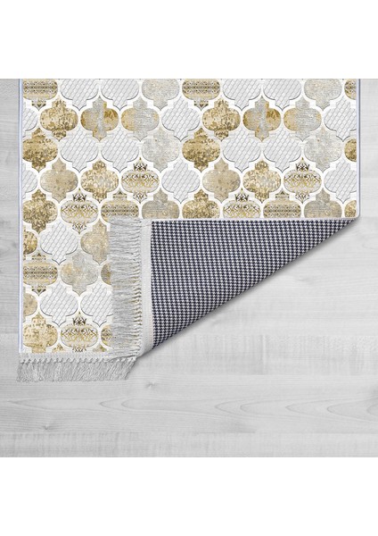 Dekoratif Özel Tasarım Şönil Dokuma Taban Yumuşak Dokulu Halı Renkli 120 x 180 cm fiyatları