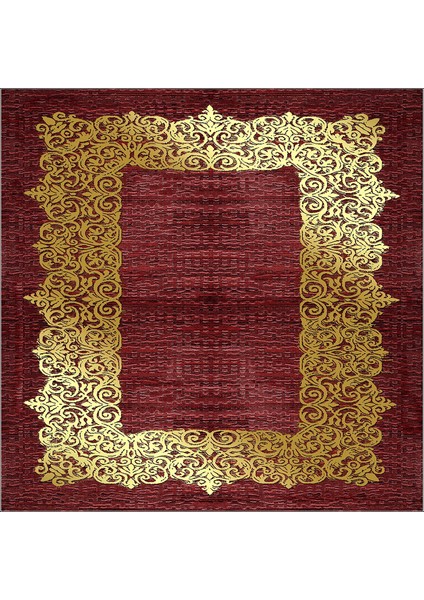 Dekoratif Özel Tasarım Şönil Dokuma Taban Yumuşak Dokulu Halı Renkli 140 x 220 cm fırsatları
