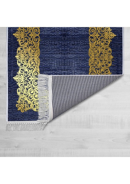 Dekoratif Özel Tasarım Şönil Dokuma Taban Yumuşak Dokulu Halı Renkli 140 x 220 cm fiyatları