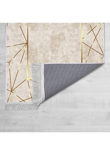 Dekoratif Özel Tasarım Şönil Dokuma Taban Yumuşak Dokulu Halı Renkli 140 x 220 cm fiyatları