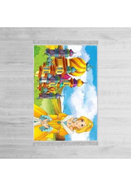 Dekoratif Özel Tasarım Şönil Dokuma Taban Yumuşak Dokulu Halı Renkli 140 x 220 cm modelleri
