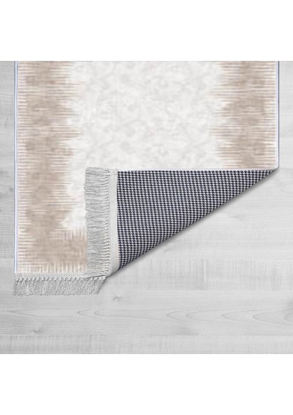 Dekoratif Özel Tasarım Şönil Dokuma Taban Yumuşak Dokulu Halı Renkli 140 x 220 cm fiyatları