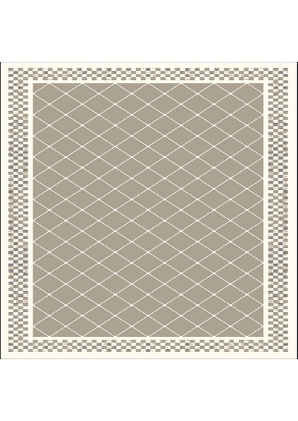 Dekoratif Özel Tasarım Şönil Dokuma Taban Yumuşak Dokulu Halı Renkli 120 x 180 cm modelleri