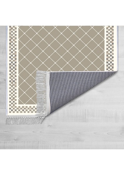 Dekoratif Özel Tasarım Şönil Dokuma Taban Yumuşak Dokulu Halı Renkli 120 x 180 cm fırsatları