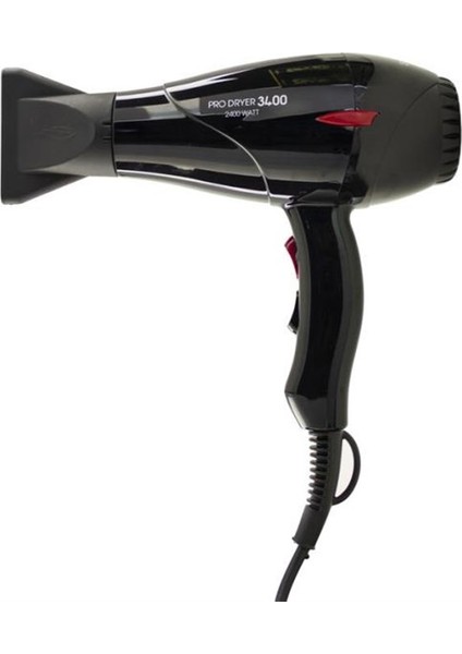 Plus 3400 Fön Makinesi