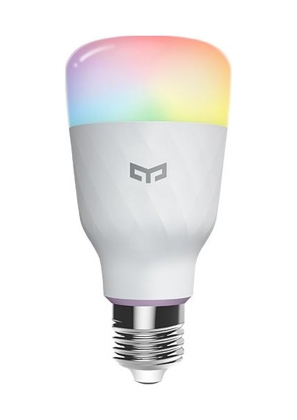 Yeelight 1s Renkli LED Ampul fiyatları