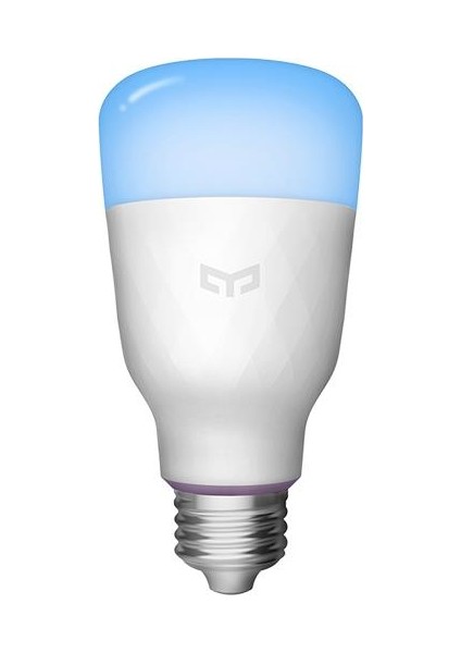 Yeelight 1s Renkli LED Ampul modelleri