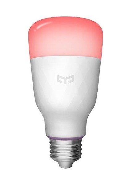 Yeelight 1s Renkli LED Ampul fırsatları