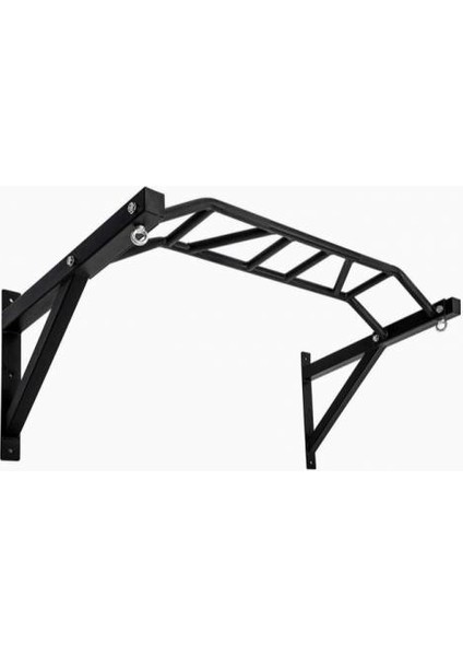 Pull Up Bar Barfiks Fonksiyonel