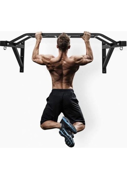 Pull Up Bar Barfiks Fonksiyonel
