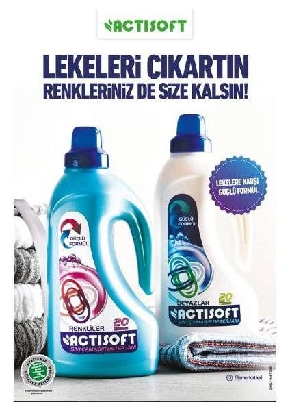 Beyazlar Için Sıvı Çamaşır Deterjanı 1500 ml modelleri