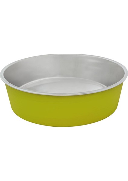 Feeding Bowl Matte Mama ve Su Kabı 750 ml Green