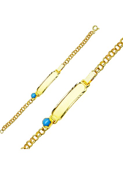 Firuzeli Bebek Künyesi İsim Yazılabilir