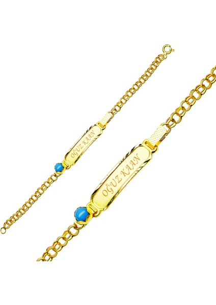 Firuzeli Bebek Künyesi İsim Yazılabilir fiyatları