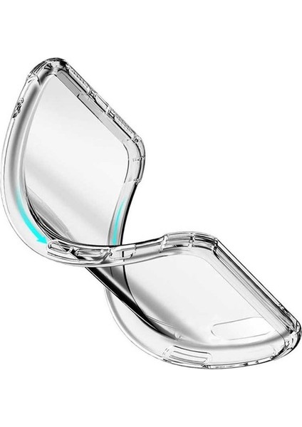 Xioami Redmi 7A Kılıf Ultra Korumalı Şeffaf Anti Shock Kılıf fiyatları