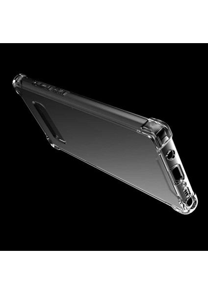 Samsung Galaxy Note 8 Kılıf Ultra Korumalı Şeffaf Anti Shock Kılıf modelleri