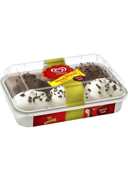 Maraş Sade Kakao 500 ml