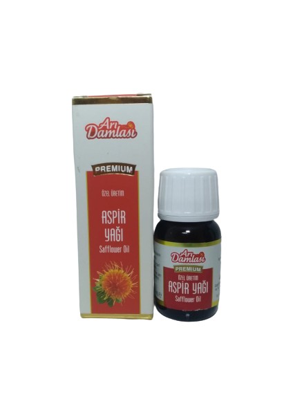 Damlası Aspir Yağı 20 ml