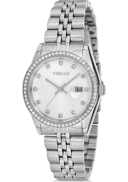 LJ575S-02SS Kadın Kol Saati