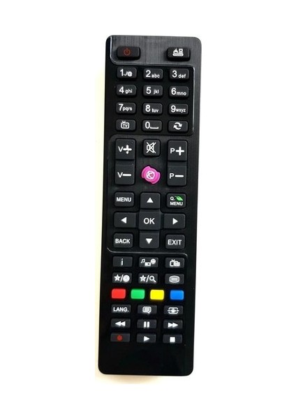 Electroon Vestel Smart LED Tv Kumanda