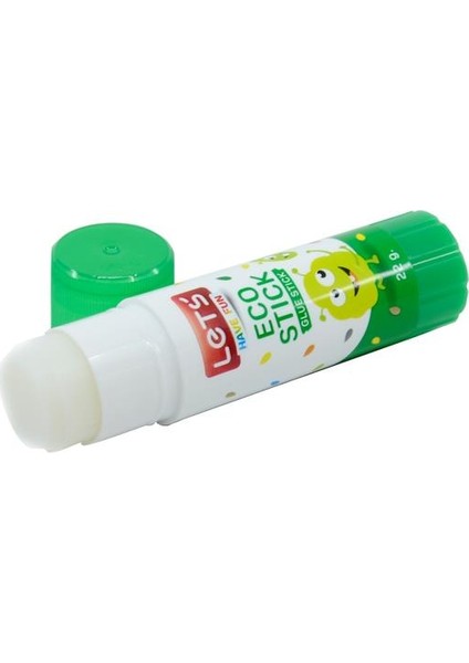 Eco Stick Yapıştırıcı 25 gr 2'li fiyatları