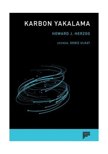 Karbon Yakalama - Howard J. Herzog