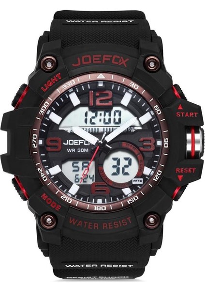 JFP1072 Erkek Kol Saati