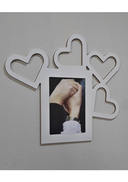 Aile Fotoğraf Albüm Fotoğraf Çerçevesi 04306 fiyatları