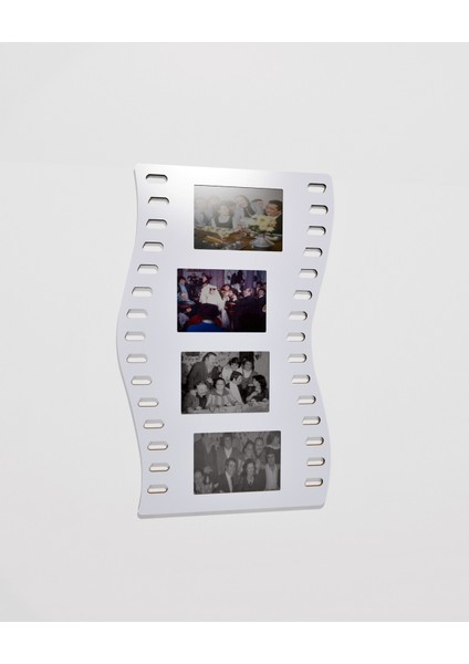 Aile Fotoğraf Albüm Fotoğraf Çerçevesi 04311