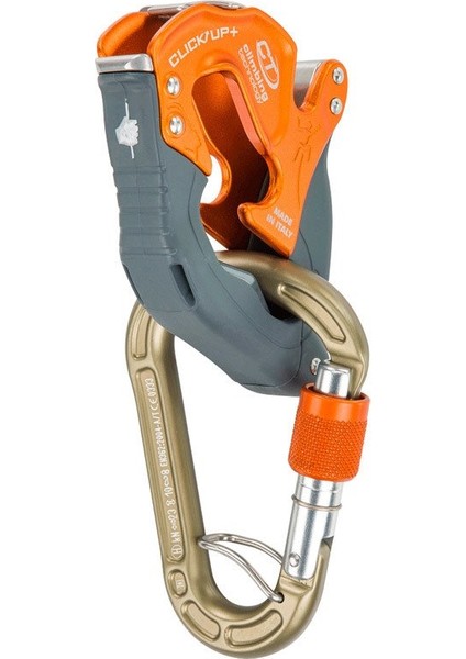 Climbing Technology Ct Emniyet Aleti Click Up