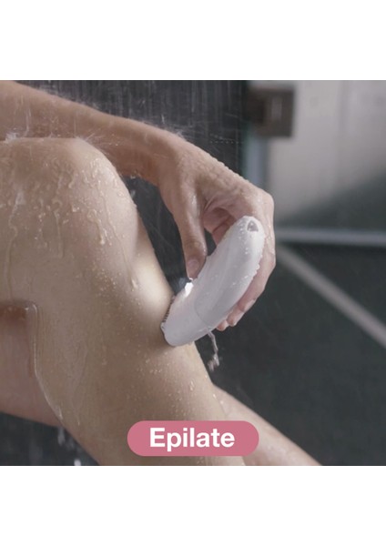 Silk-épil 7 BS7875 SensoSmart Güzellik Seti Epilatör / Epilasyon