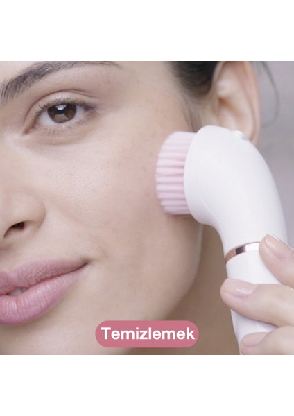 Silk-épil 7 BS7875 SensoSmart Güzellik Seti Epilatör / Epilasyon