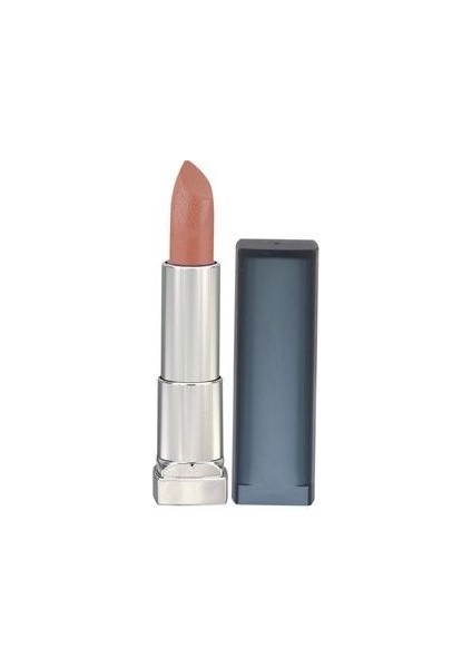 Ruj Color Sensational Mat 930 Nude Embrace