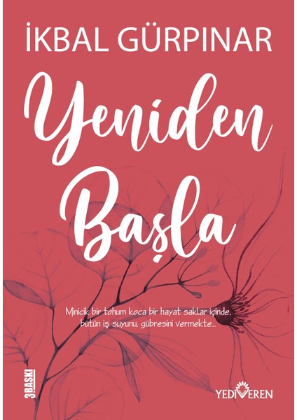 Yeniden Başla - İkbal Gürpınar