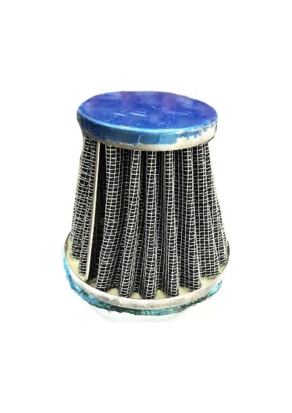 Tumopar Motosiklet 35Mm Açık Hava Filtresi, Universal Modifiye Cub Cg Kh Ukh Agk Uag