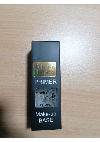 Make-Up Base Prımer Makyaj Bazı 30 ml