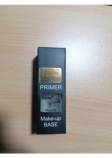 Make-Up Base Prımer Makyaj Bazı 30 ml