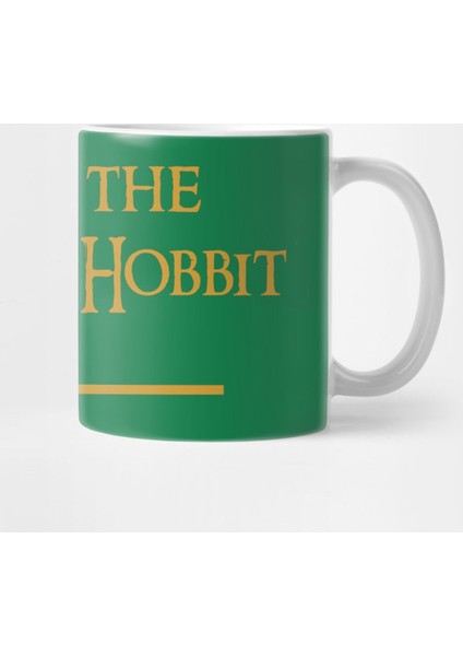 Stupid, Fat Hobbit Kupa Bardak