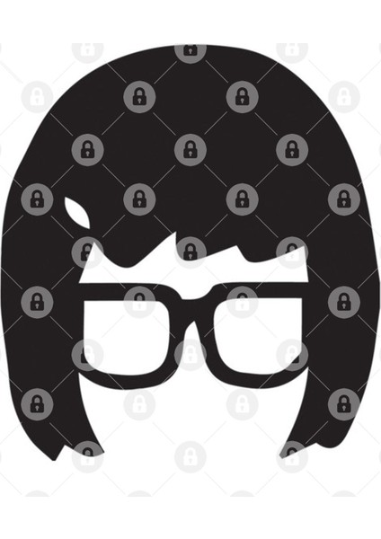 Tina Silhouette Kupa Bardak