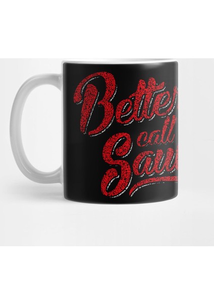 Better Call Saul (Breaking Bad) Kupa Bardak
